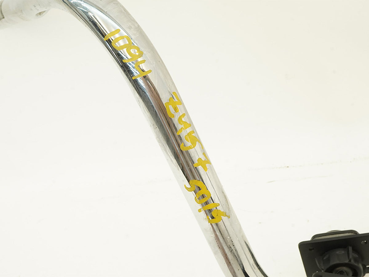 06-11 Harley-Davidson XL1200 sportster Handlebar Chrome Front 56079931 OEM