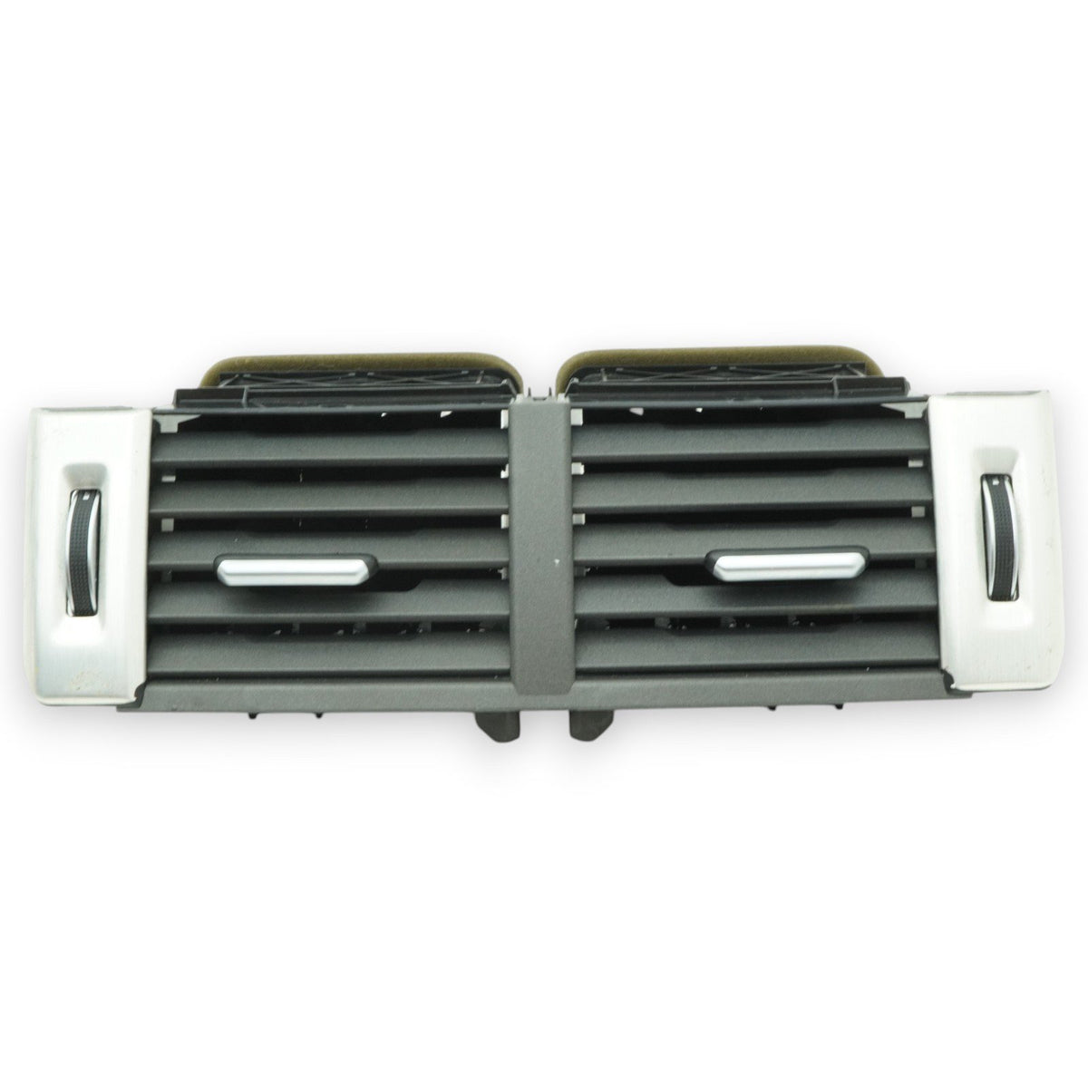 12-19 Land Range Rover Evoque L538 Dash Air Vent Grille Front BJ32014L21AB OEM