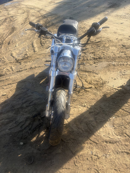 2006 Harley-Davidson V-Rod VRSCR