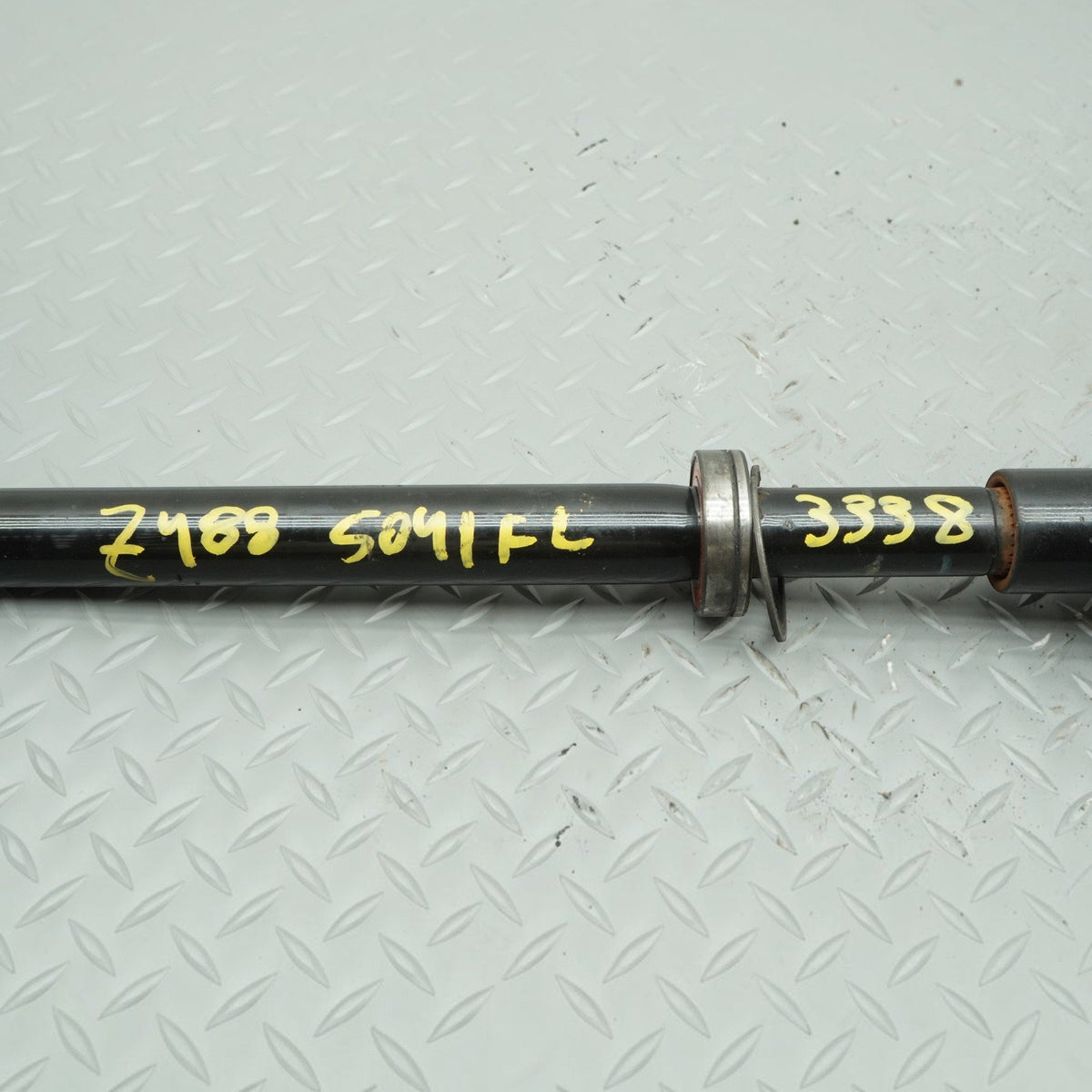 14-20 Mercedes S550 S560 W222 Front Left Axle Shaft CV A2223305000 OEM