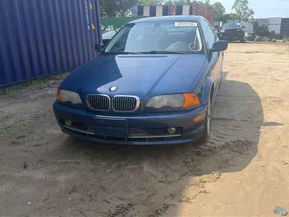 2000-2006 BMW 330Ci E46 E46