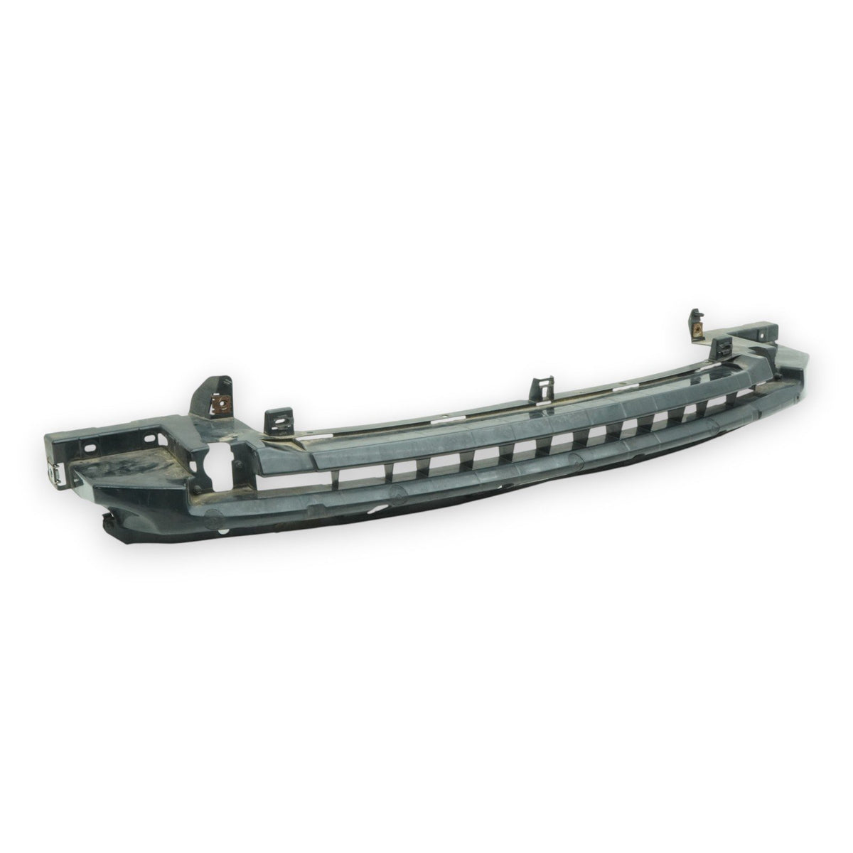 12-15 Land Range Rover Evoque L538 Front Bumper Bracket Mount Support OEM