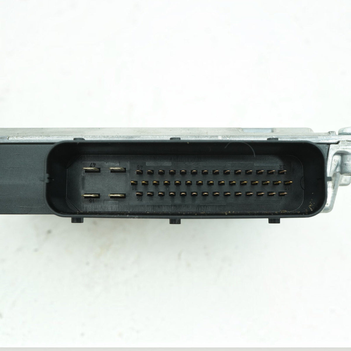 13-17 Audi S5 8T Rear Differential Computer Control Module Unit 8K0907163B OEM