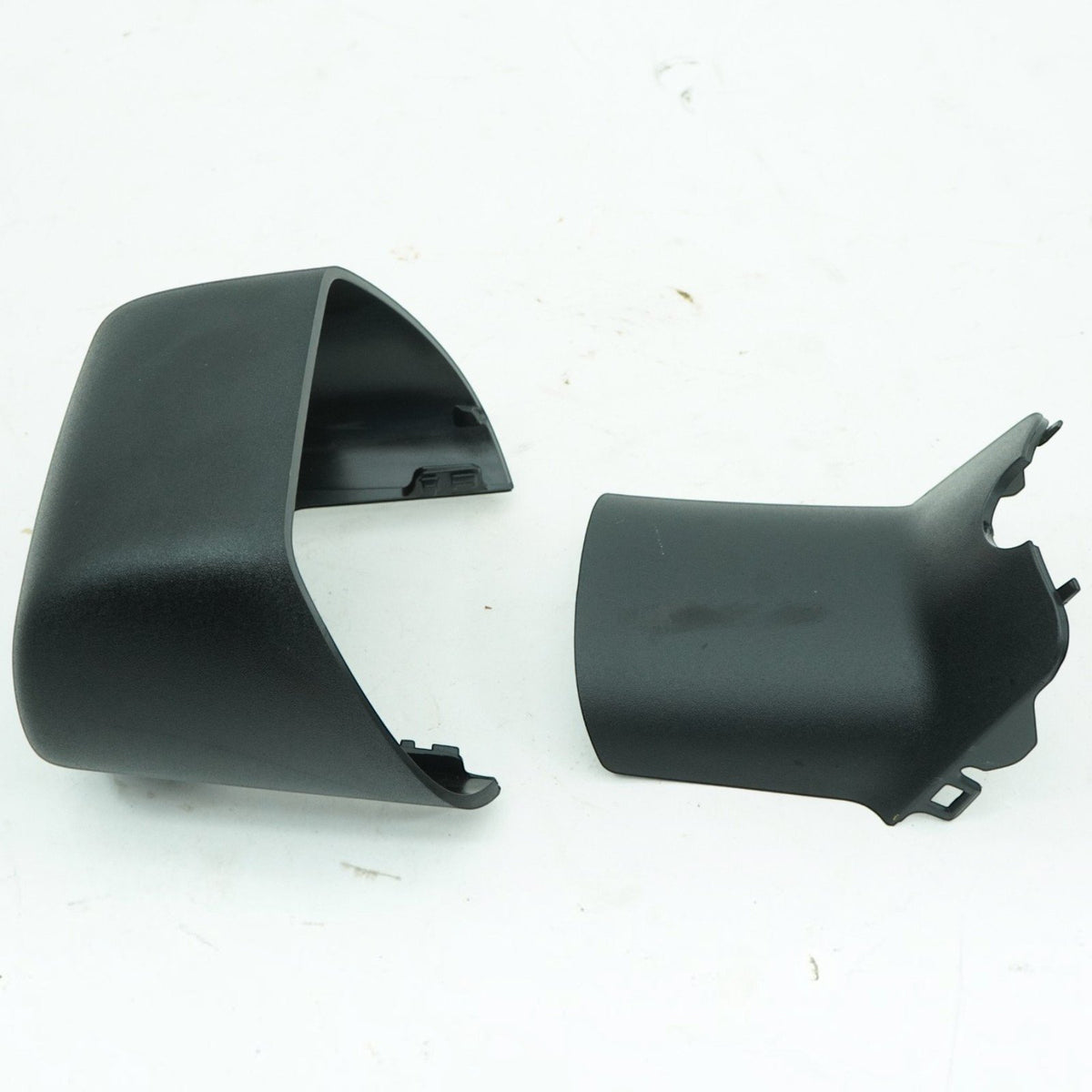 15-23 Dodge Challenger Mirror Rear View Trim Panel Windshield Window 3451506 OEM