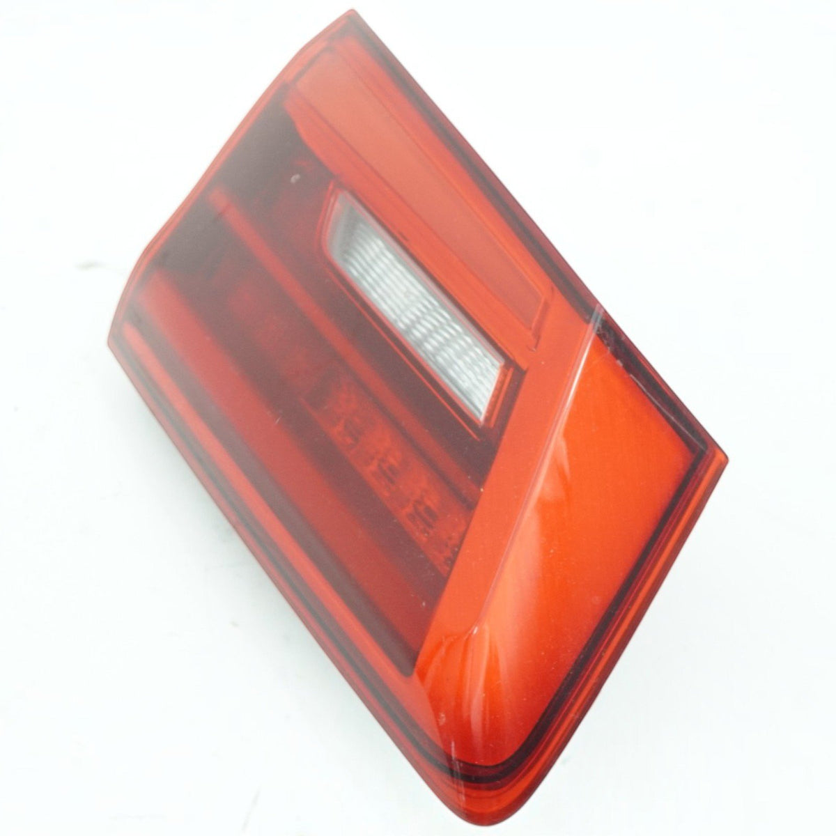 17-20 BMW 530i G30 Sedan Left Tail Light Brake Lamp Lid Inner 63219481823 OEM