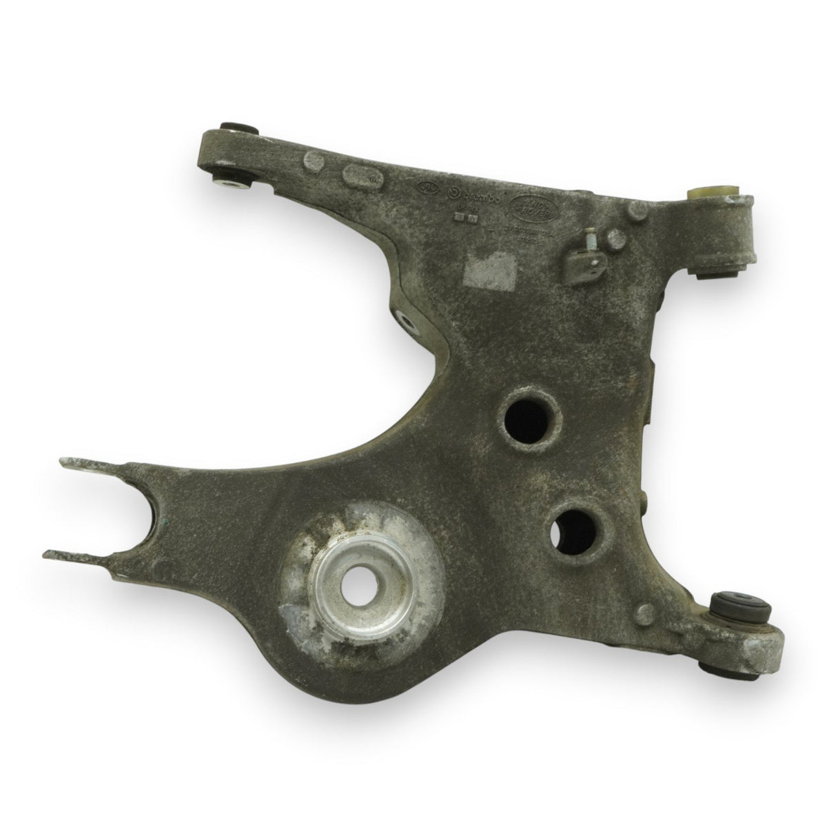 14-22 Land Range Rover Sport L494 Rear Left Driver Side Lower Control Arm OEM