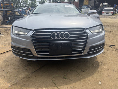 2015 Audi A7 Premium Plus 4G 4G
