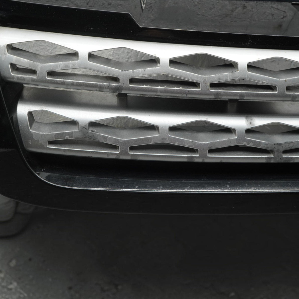 14-17 Range Rover Sport L494 Front Upper Grille Grill Mesh DK62-8200-XX OEM
