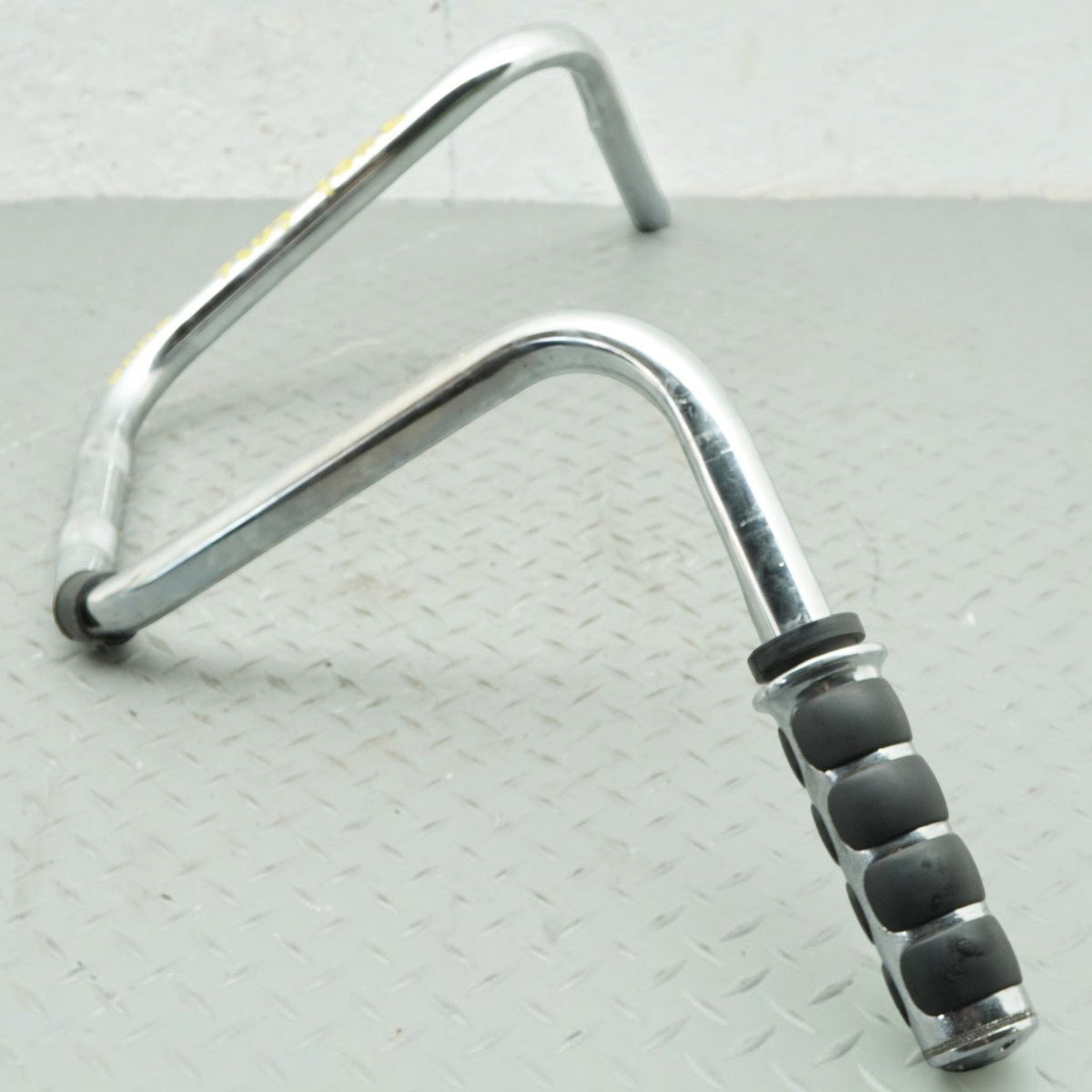 11-17 Harley-Davidson FLSTC Heritage Softail Classic Handlebar Chrome OEM