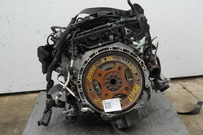15-20 Discovery Range Rover Sport LR4 3.0L Supercharged V6 Engine AJ126 104K Mi