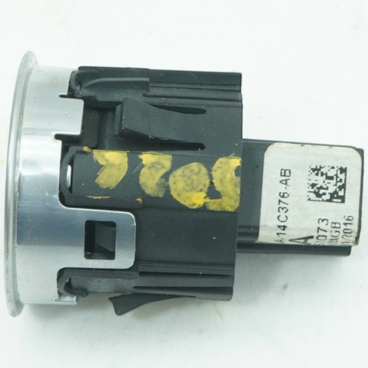 14-22 Land Range Rover Sport L494 Push Start/Stop Ignition Button GPLA-14C376-AB