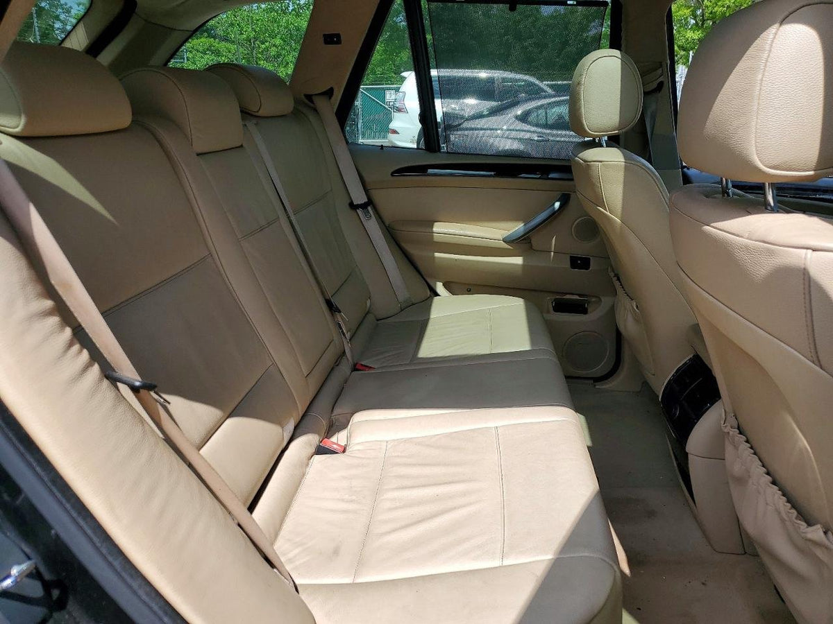 2005 BMW X5 E53 E53