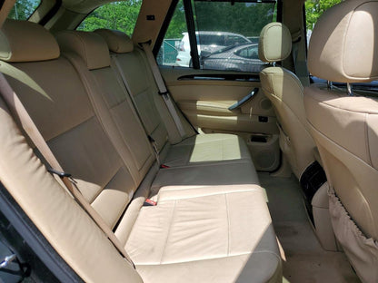 2005 BMW X5 E53 E53