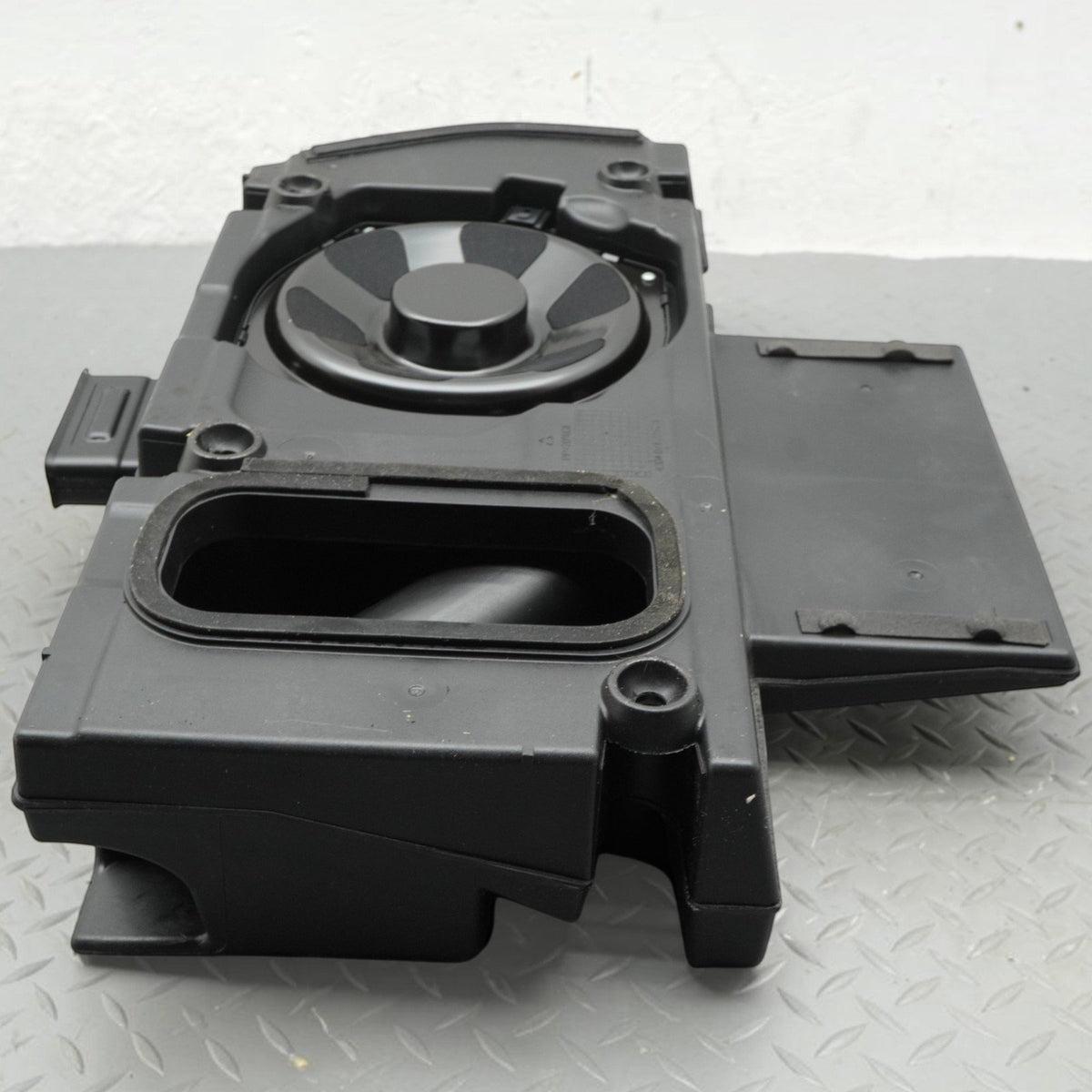 14-22 Land Range Rover Sport L494 Subwoofer Speaker Audio Sound CPLA18808CA OEM