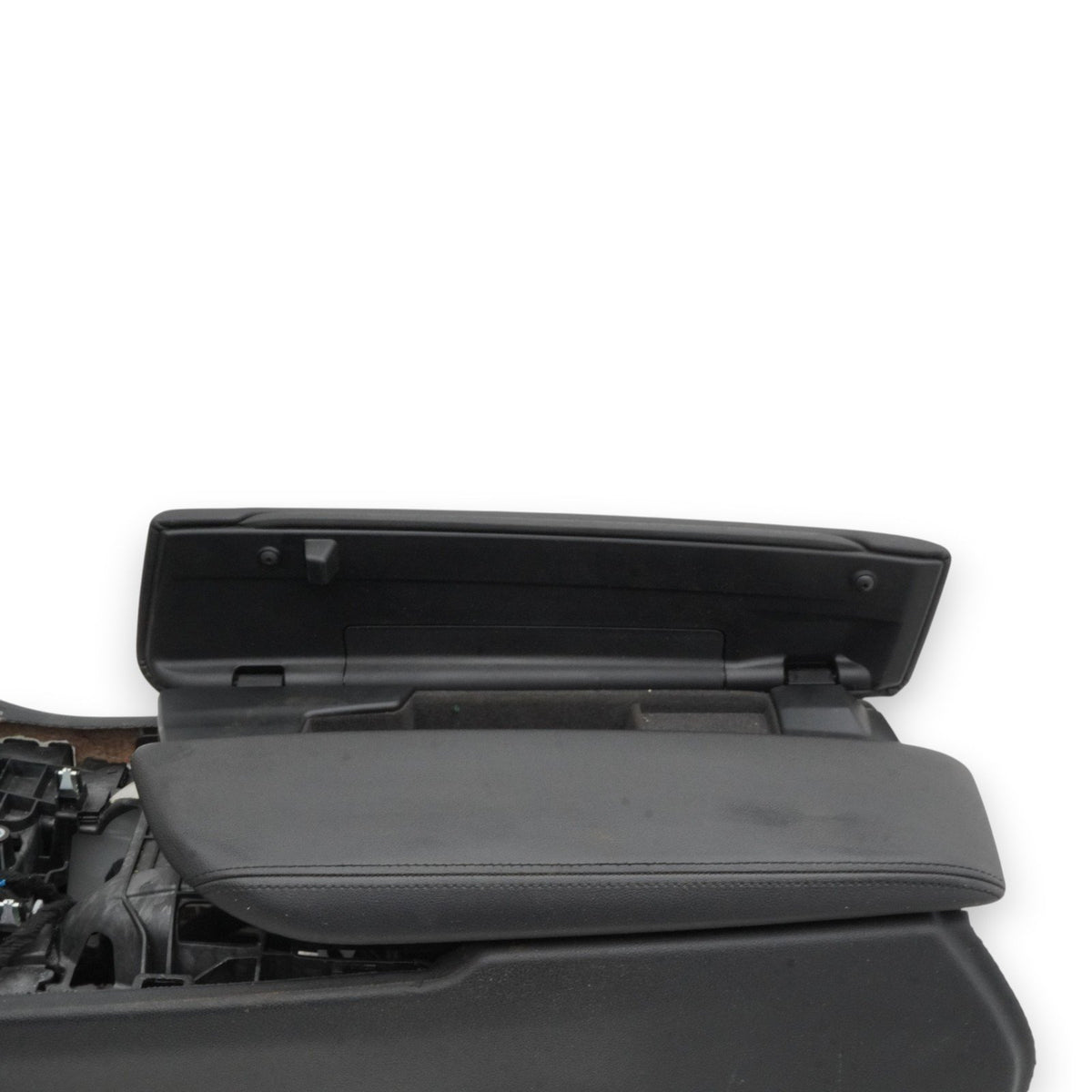 17-20 BMW 530i 540i 530e G30 Center Console Armrest Storage 51169483809 OEM
