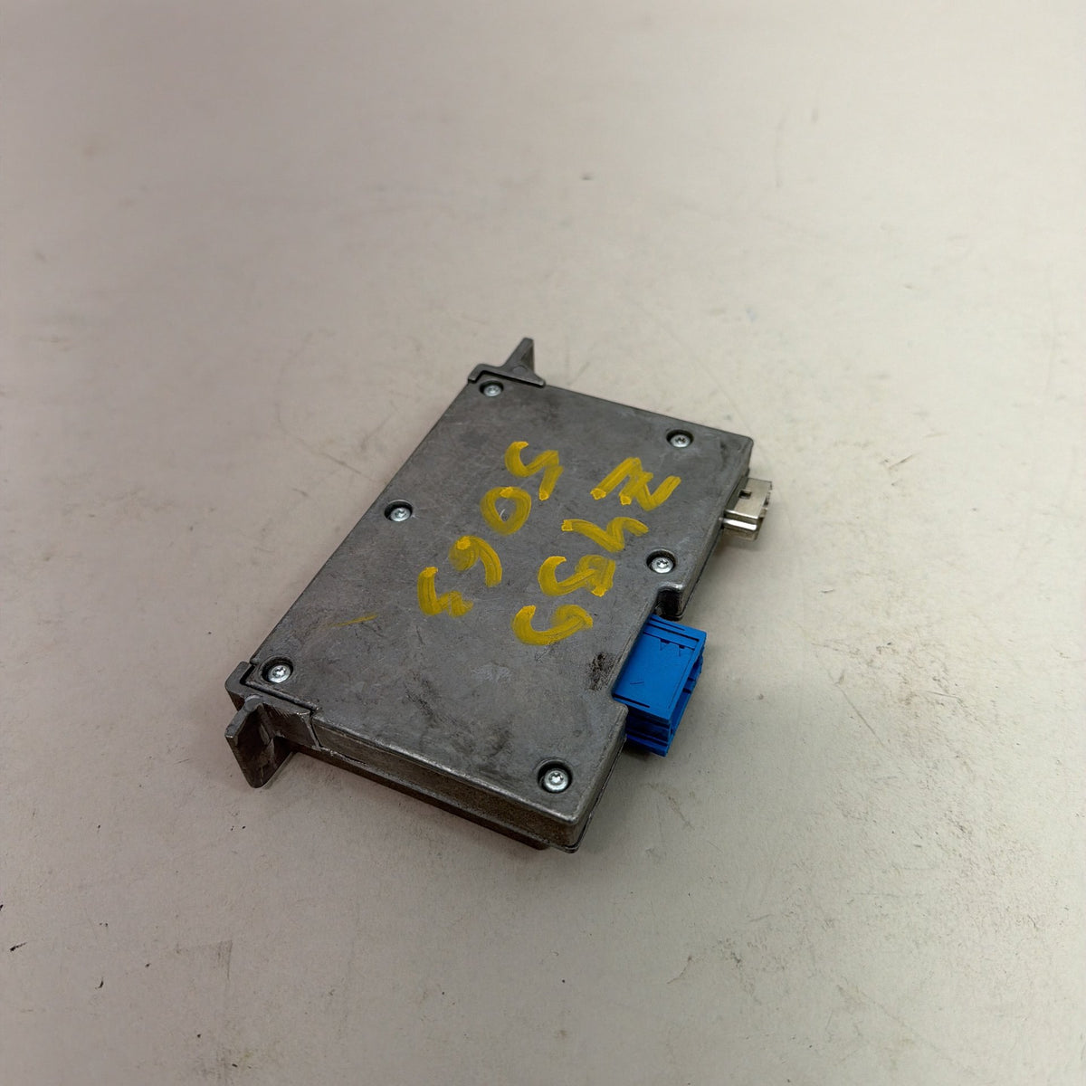 14-18 BMW X5M X5 F85 F15 KAFAS 2 Camera Computer Control Module 9399247 OEM