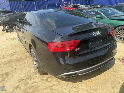 2008-2017 Audi S5 Premium Plus 8T B8