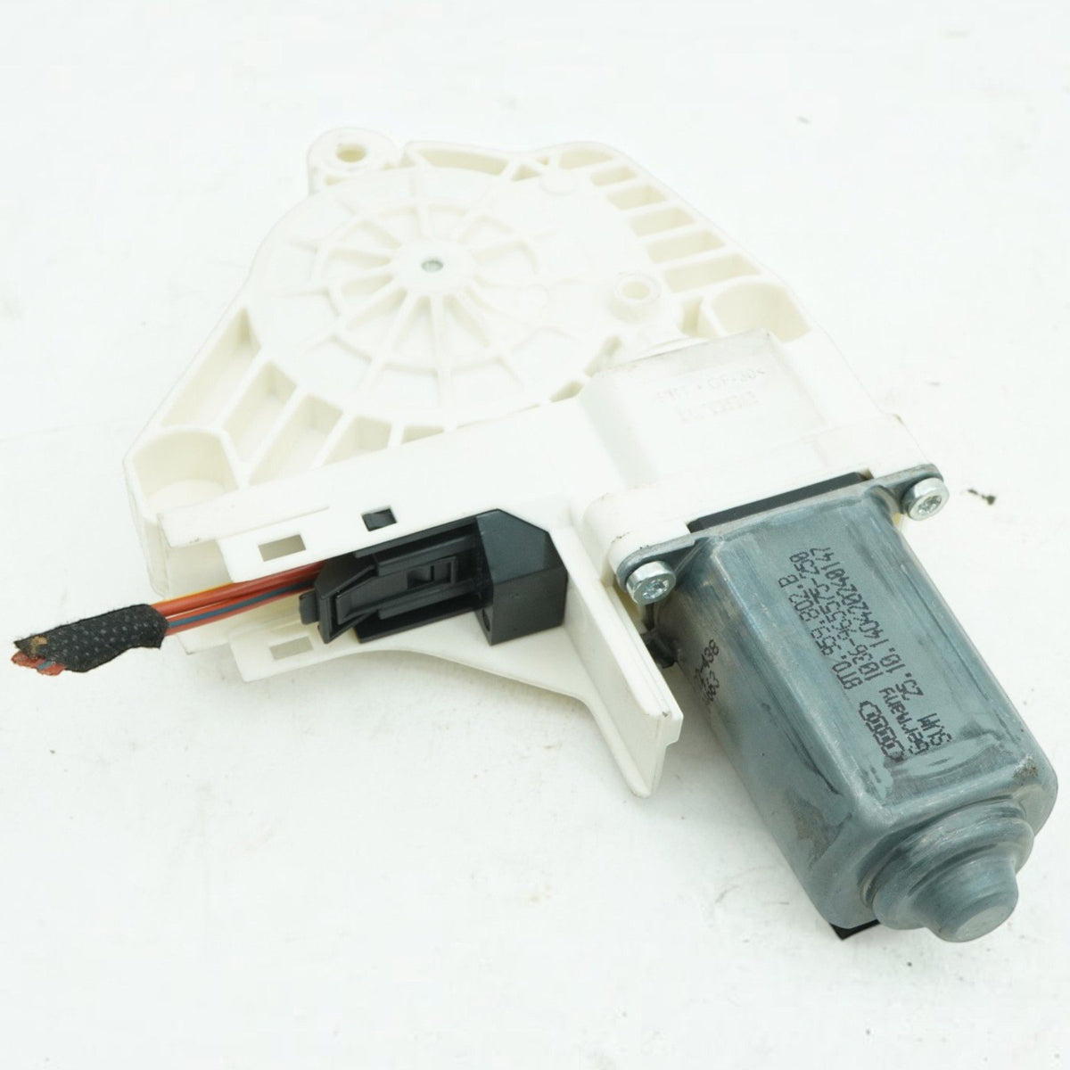 10-17 Audi S5 A5 RS5 8T Front Passenger Right Window Door Motor 8T0959802B OEM