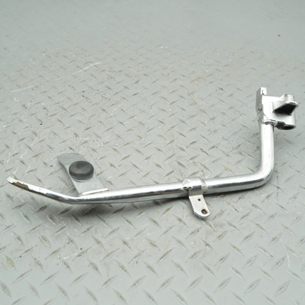 2011 Harley-Davidson FLSTC Heritage Softail Classic Kickstand Side Stand OEM