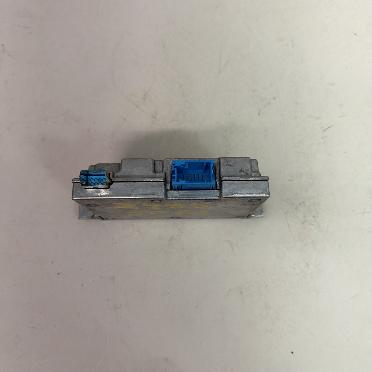 14-18 BMW X5M X5 F85 F15 KAFAS 2 Camera Computer Control Module 9399247 OEM