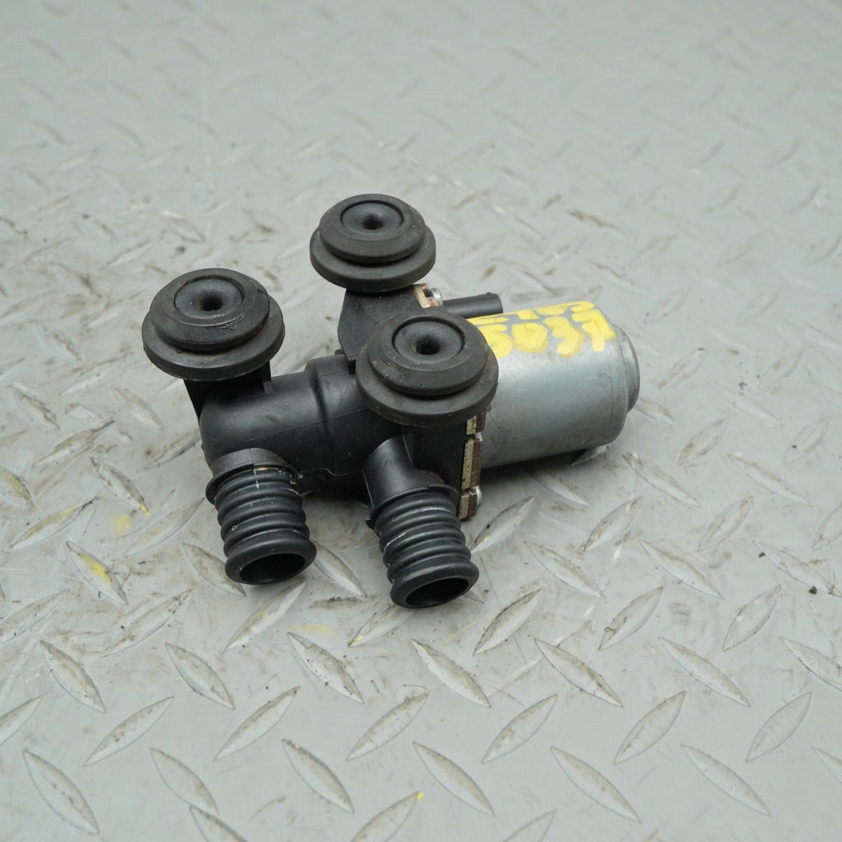 99-06 BMW 320 323 325 328 330i E46 Heater Control Valve Unit 64118369805 OEM