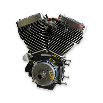 1999-2006 Harley Road King Classic FLHRCI Twin Cam 88 Engine Motor 64k miles OEM