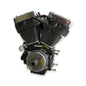 1999-2006 Harley Road King Classic FLHRCI Twin Cam 88 Engine Motor 64k miles OEM