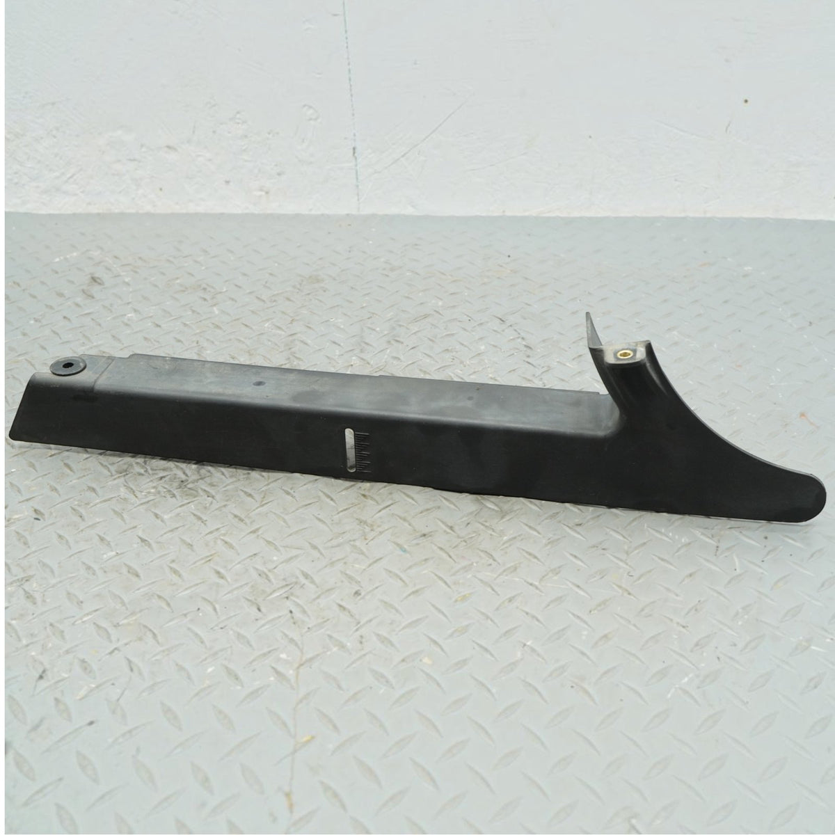 02-06 Harley Davidson VROD VRSCA Rear Left Lower Belt Guard 60466-01
