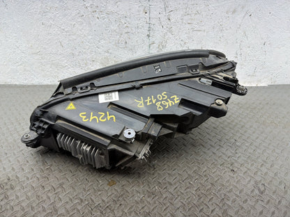 14-16 Mercedes W222 S550 S63 S65 Right Passenger LED Headlight A2229060802 OEM