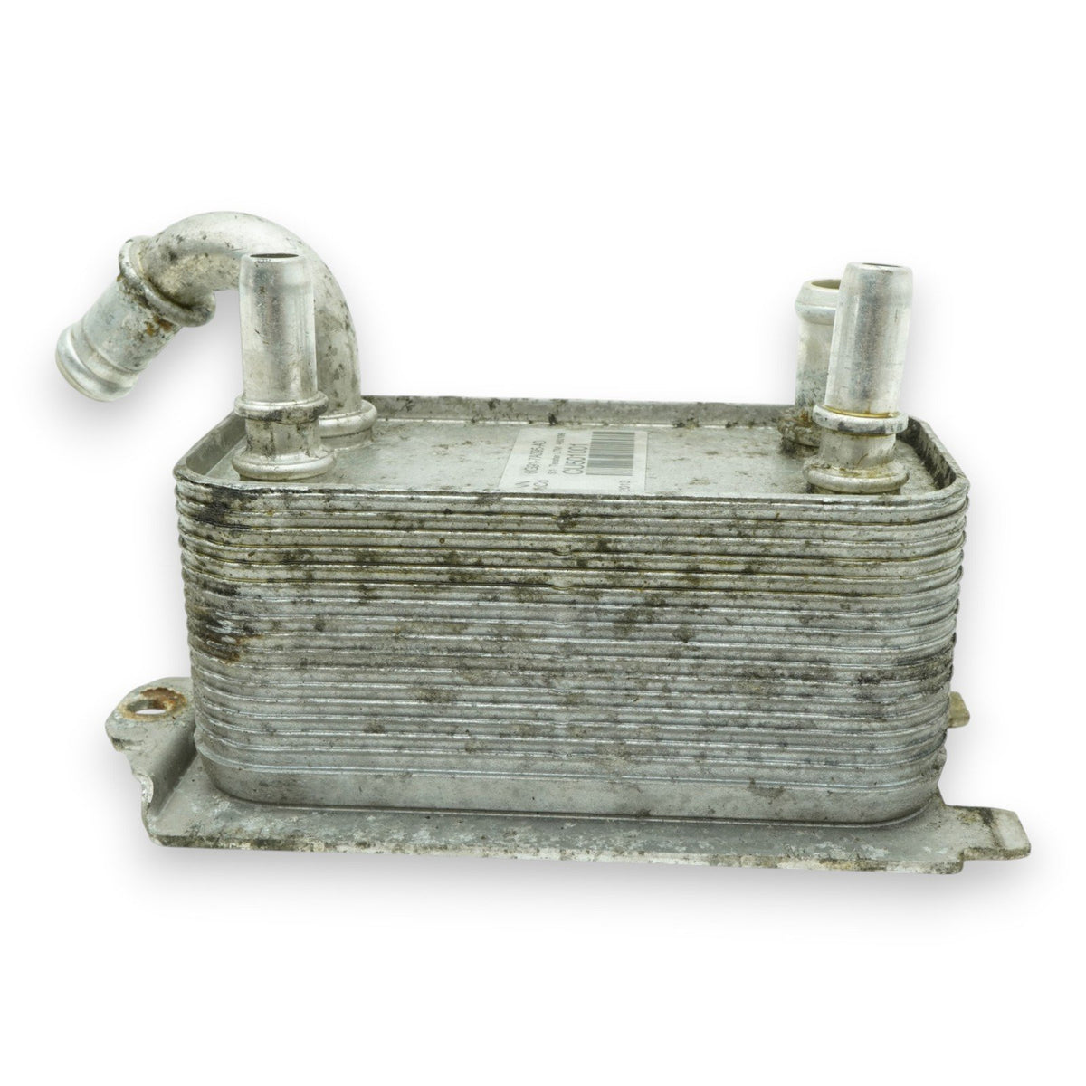 12-13 Land Range Rover Evoque L538 AT Transmission Oil Cooler 6G917A095AD OEM