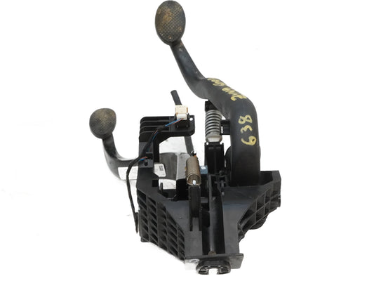14-20 Mini Cooper S F56 Hatchback Brake Clutch Pedal Mechanism 6854628 OEM