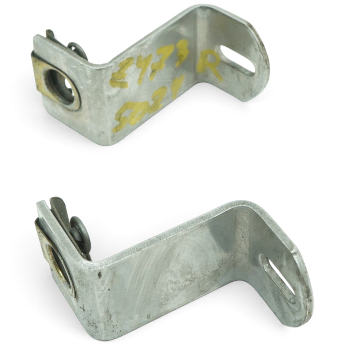 2000-2008 Harley-Davidson FLHRCI FLHRCI Unknown Bracket Motorcycle 220451