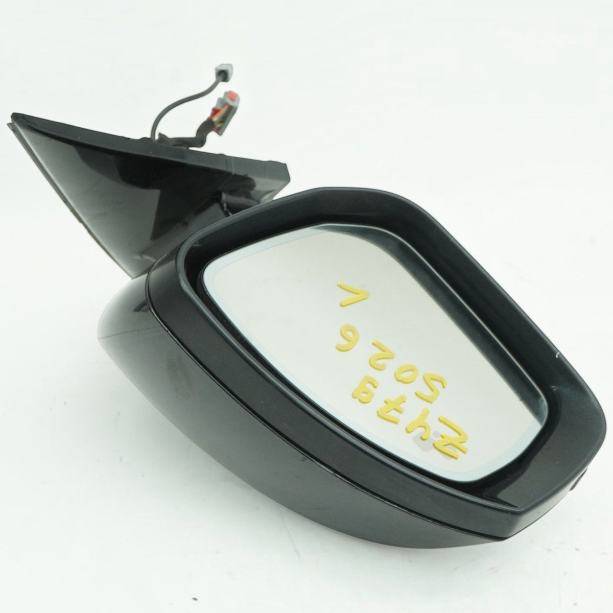 16-17 Range Rover Sport L494 Left Door Mirror Camera Blind Spot LR070807 OEM
