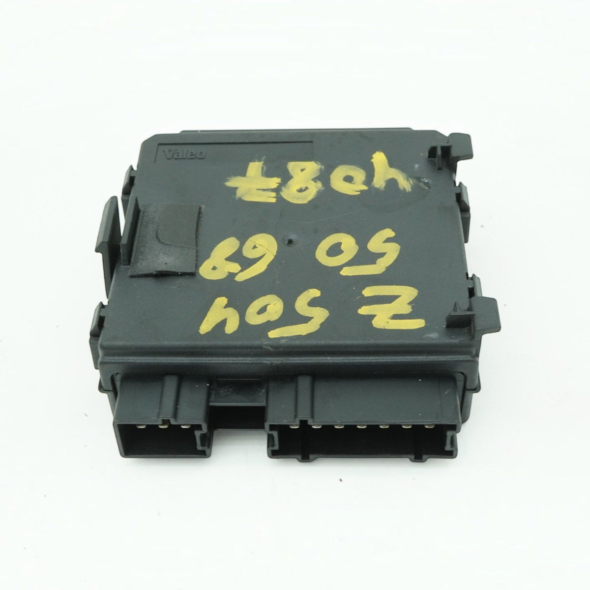 07-09 Mercedes E63 E55 E350 W211 Trunk Release Control Module A2118703026 OEM