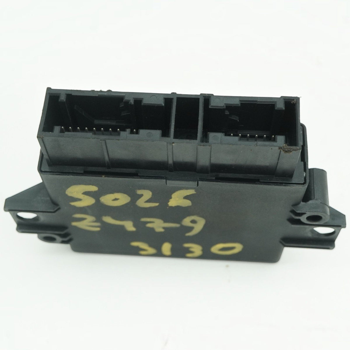 2016 Land Range Rover Sport L494 Parking Assist AID Control Module GK5215C859AB