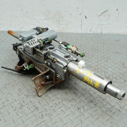 13-17 Audi RS7 S7 A7 S6 A6 4G C7 Steering Column Floor Shift 4G0419506AL OEM