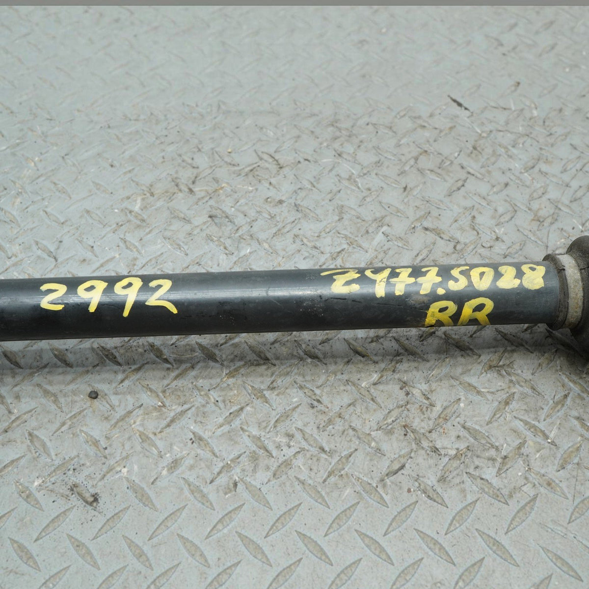 99-06 BMW 323 325 328 330 E46 Rear Right Passenger Axle Shaft CV 33211229592 OEM