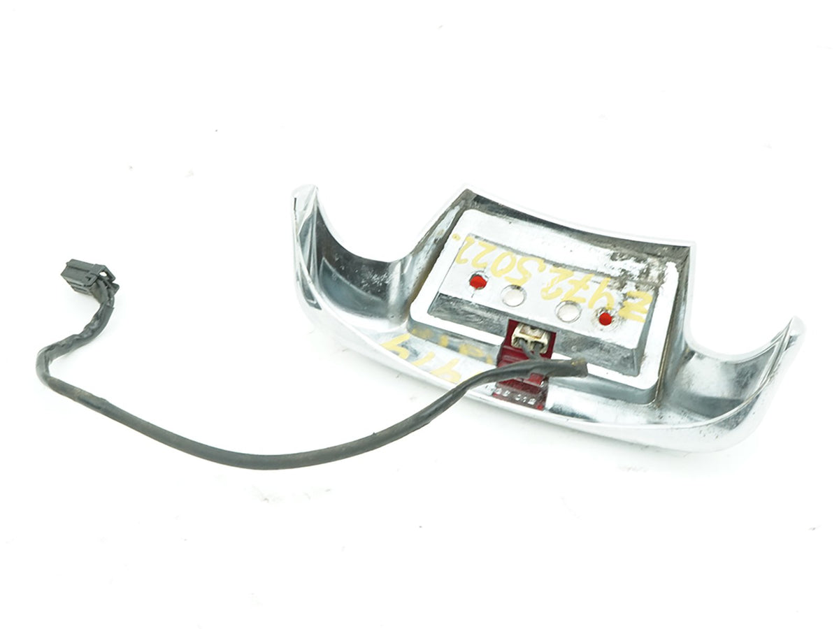 99-08 Harley-Davidson FLHTCI Electra Glide Fender Marker Light Touring Taillight