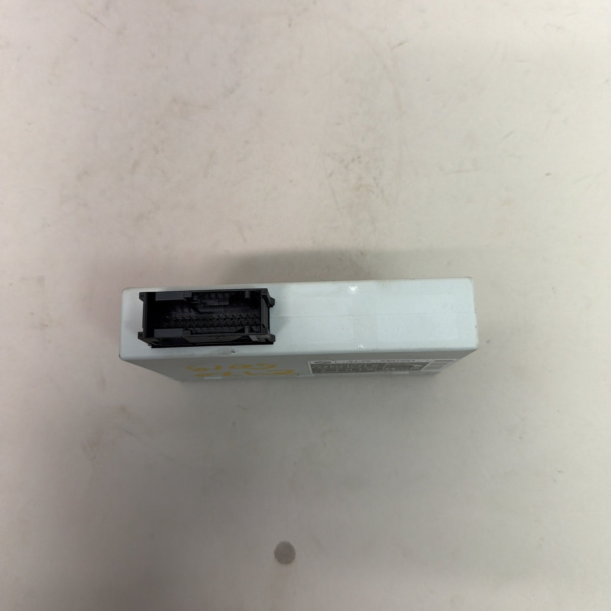 2006 BMW M6 E63 E64 Comfort Access Passive Go Keyless Control Module 61356957094
