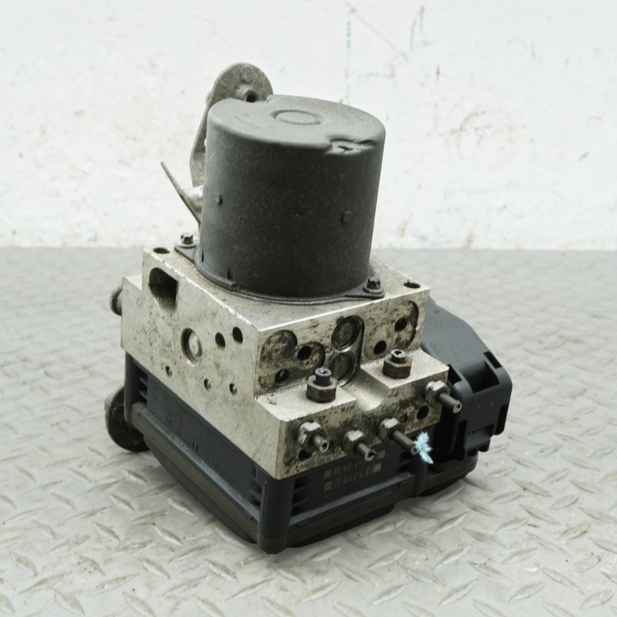 2008 Mercedes E320 E350 W211 RWD ABS Pump Anti Lock Brake Modulator A2114312712