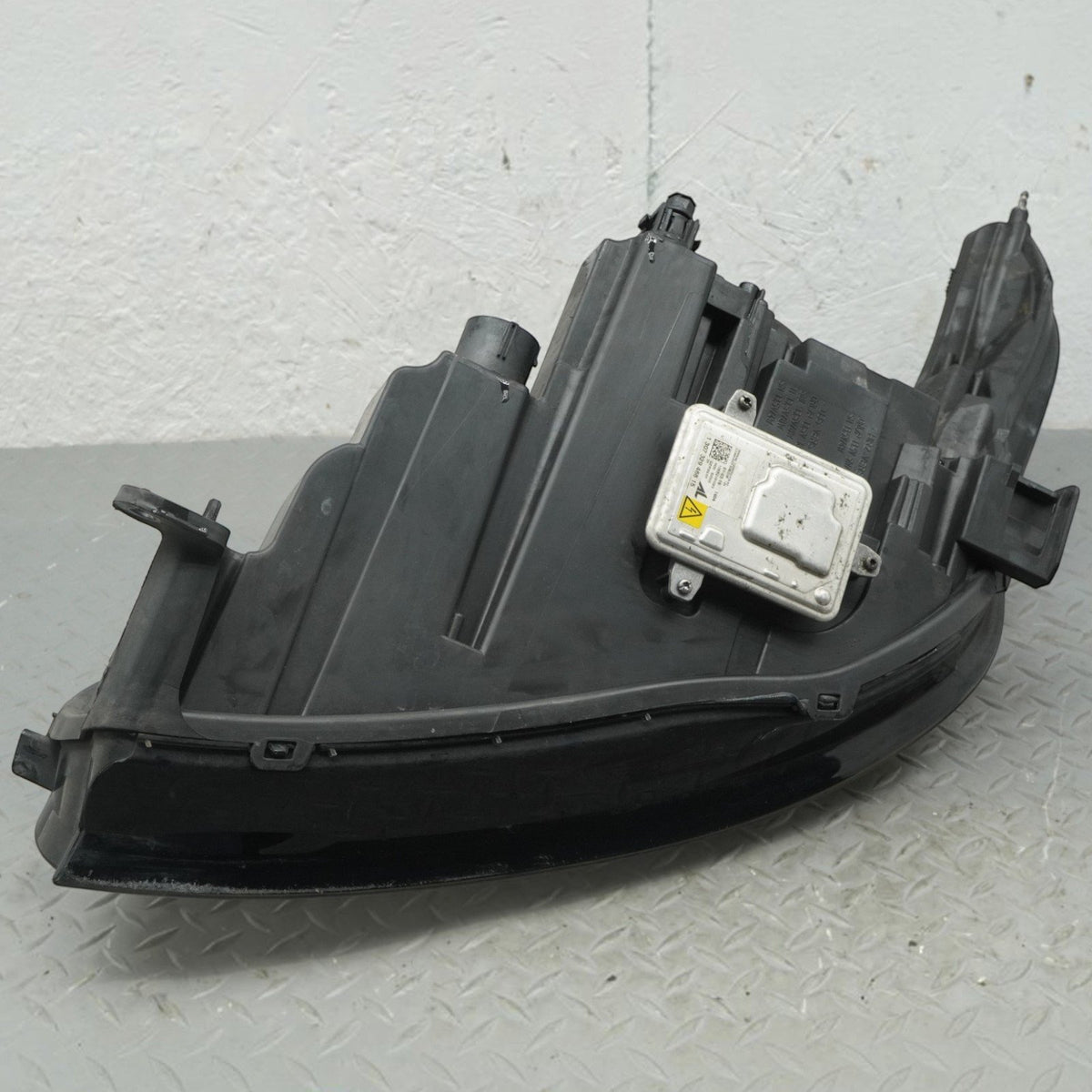 14-17 Land Range Rover Sport L494 Right Headlamp Headlight DK6213W029JH OEM