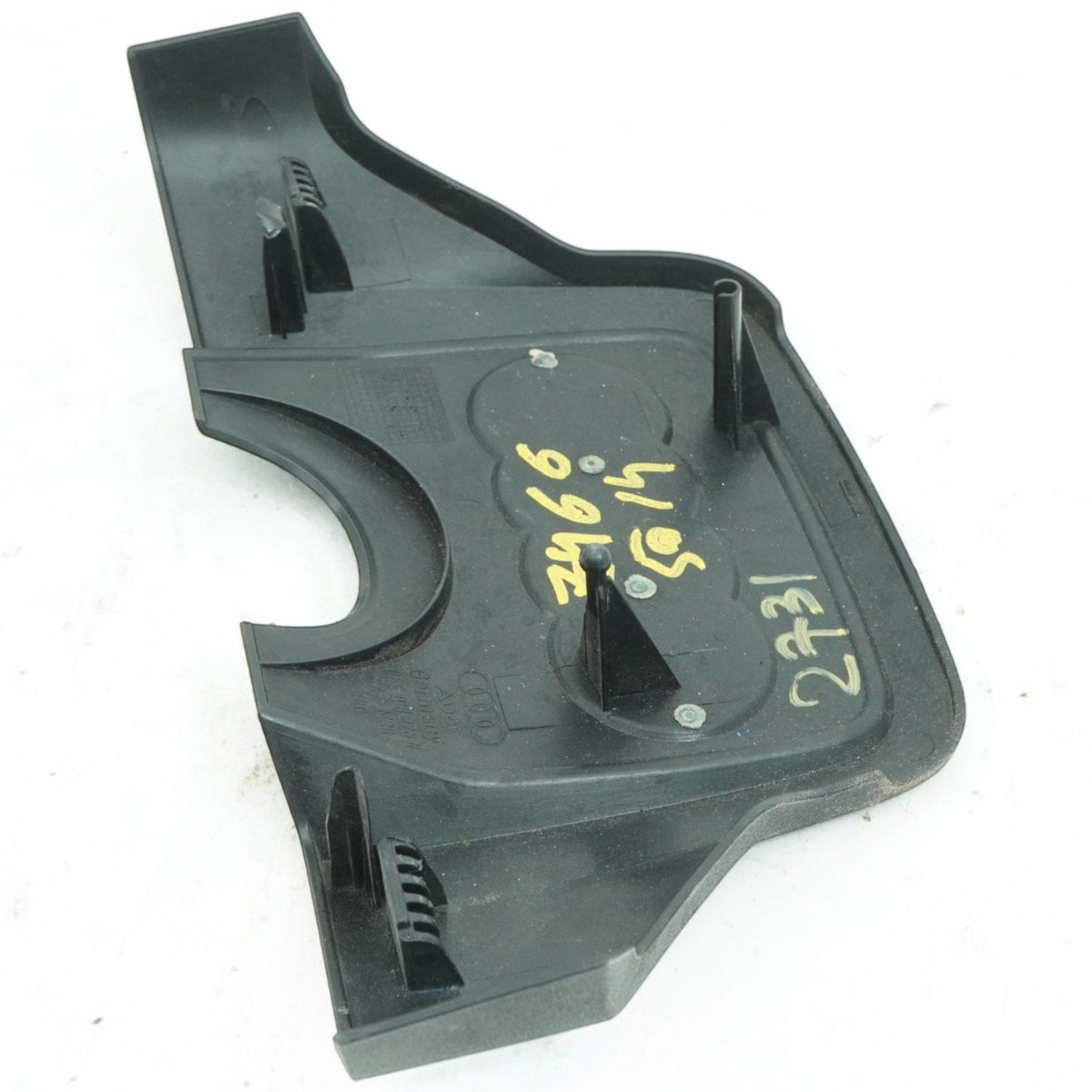 10-17 Audi S5 8T 3.0T V6 Supercharged Engine Top Cover Panel 06E103926N OEM