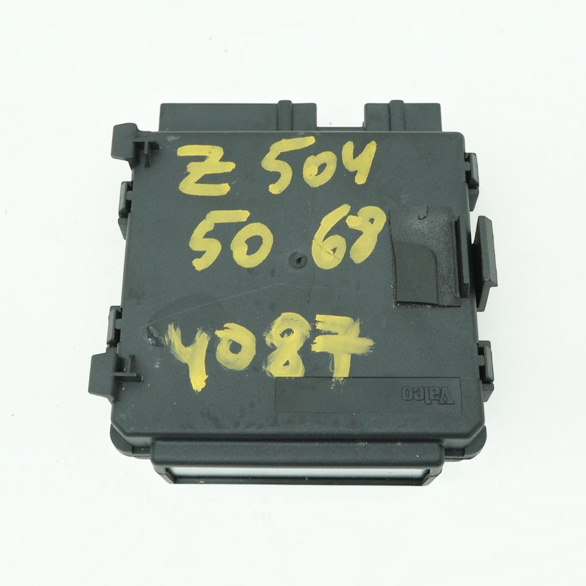 07-09 Mercedes E63 E55 E350 W211 Trunk Release Control Module A2118703026 OEM