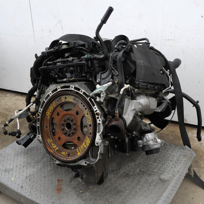 15-20 Discovery Range Rover Sport LR4 3.0L Supercharged V6 Engine AJ126 104K Mi