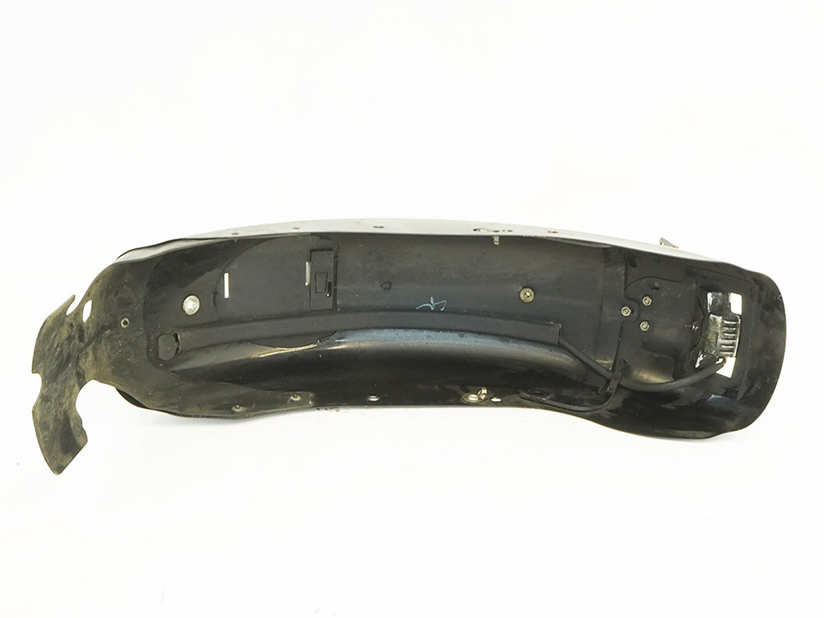 06-11 Harley-Davidson XL1200 sportster Rear Wheel Fender Panel Cover OEM