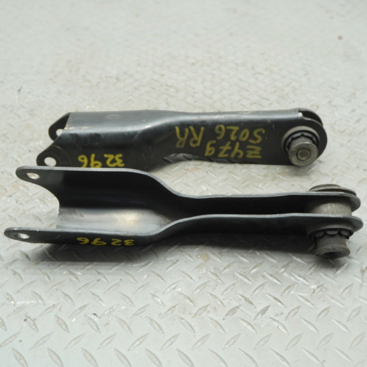 14-22 Land Range Rover Sport L494 Right & Left Rear Lower Control Arm Forward