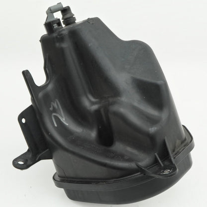 14-18 BMW X5 X6 F15 F16 Coolant Cooling Overflow Bottle Radiator 13177647290 OEM