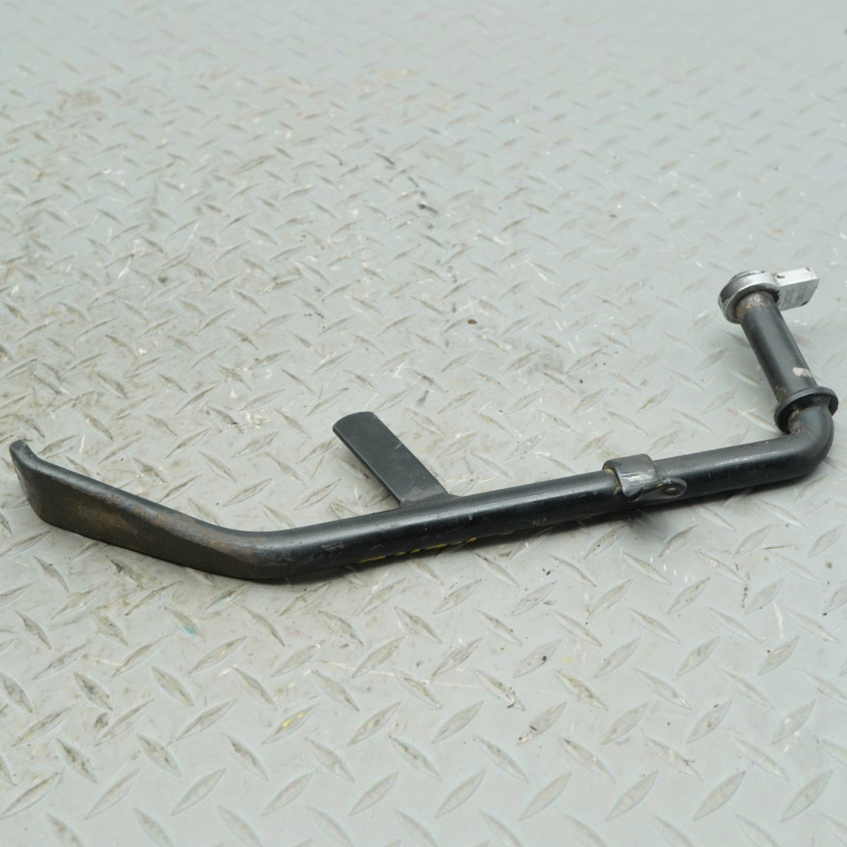 2002-2006 Harley Davidson VROD VRSCA Left Kick Stand 49733-01 OEM