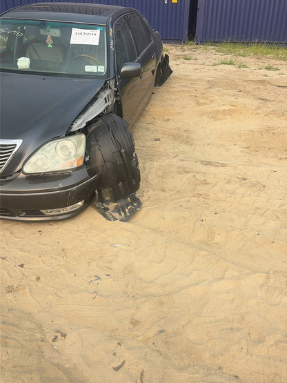 2005 Lexus LS430 F30