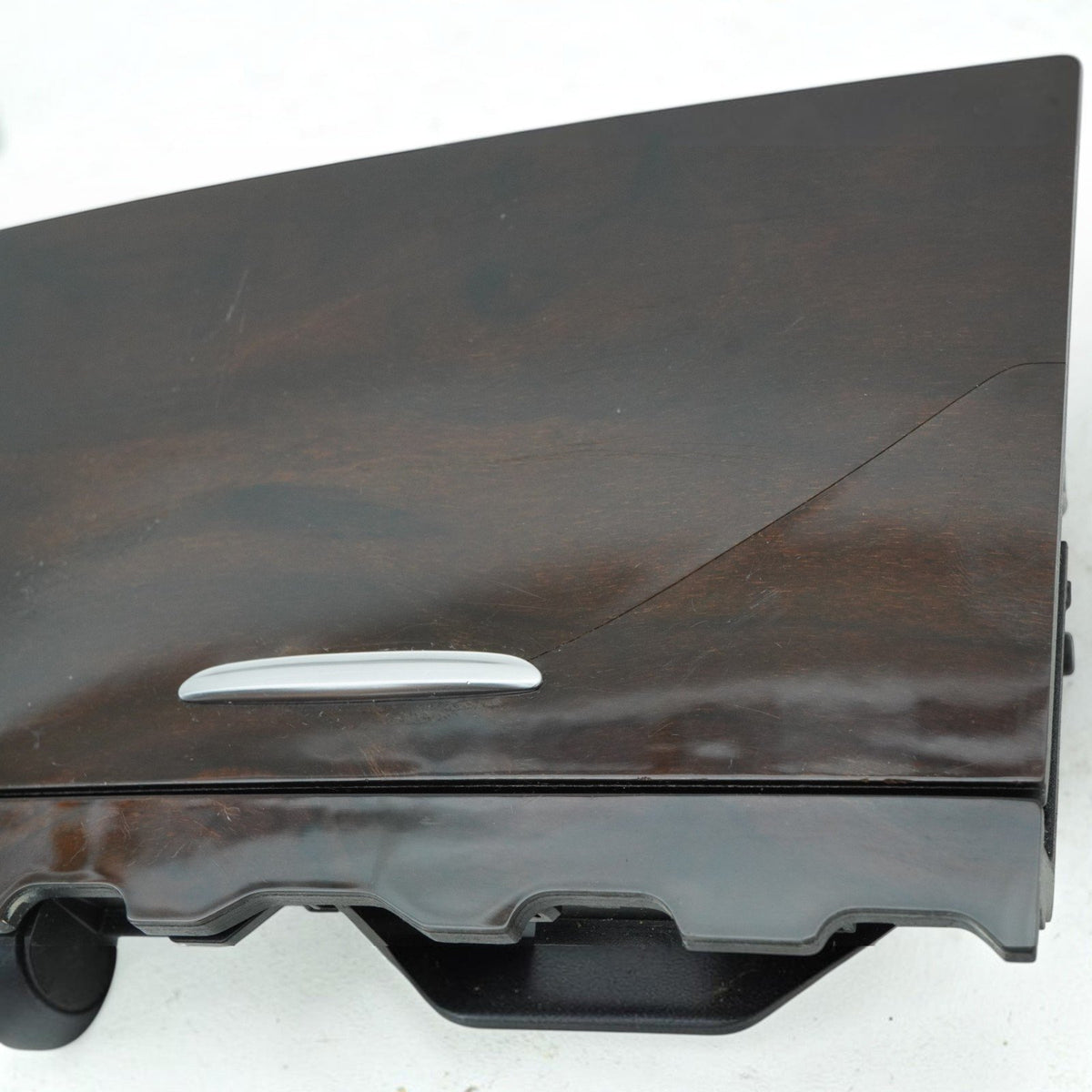 14-17 Mercedes E550 E400 E350 Front Centre Console Ashtray Storage A2076805350